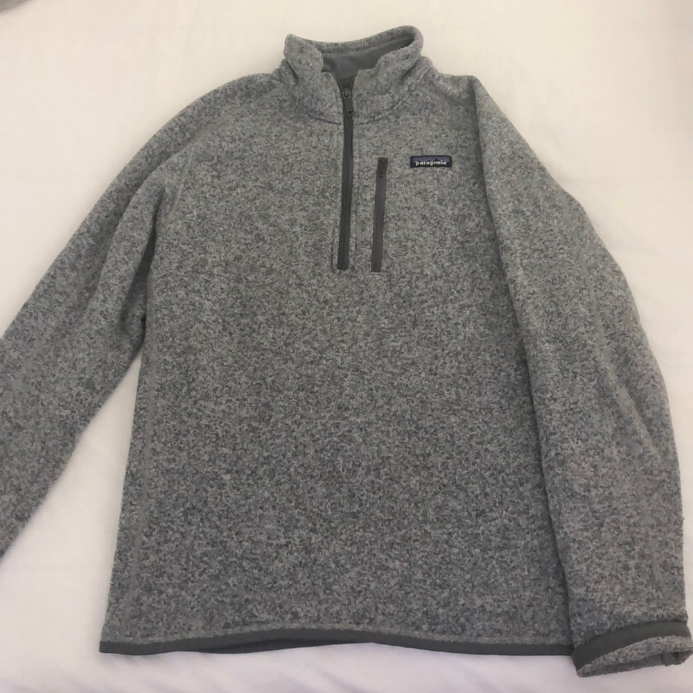 COPY - Men’s Patagonia jacket